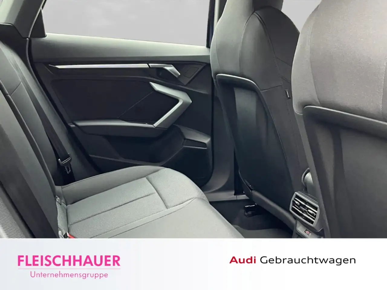 Audi A3 11
