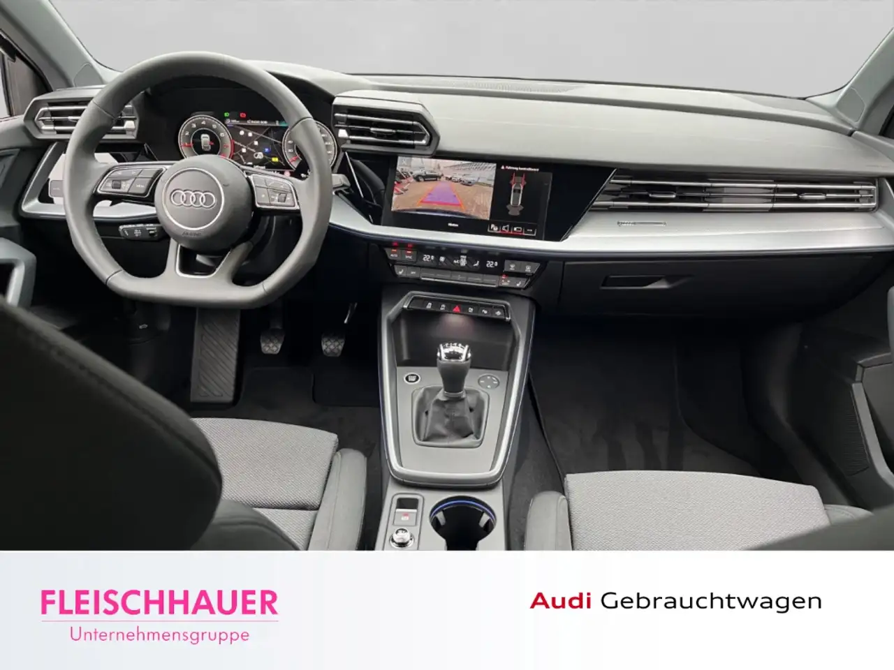 Audi A3 12