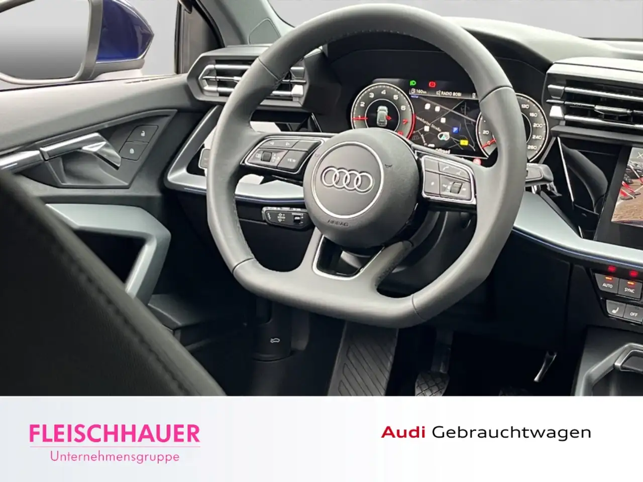 Audi A3 13