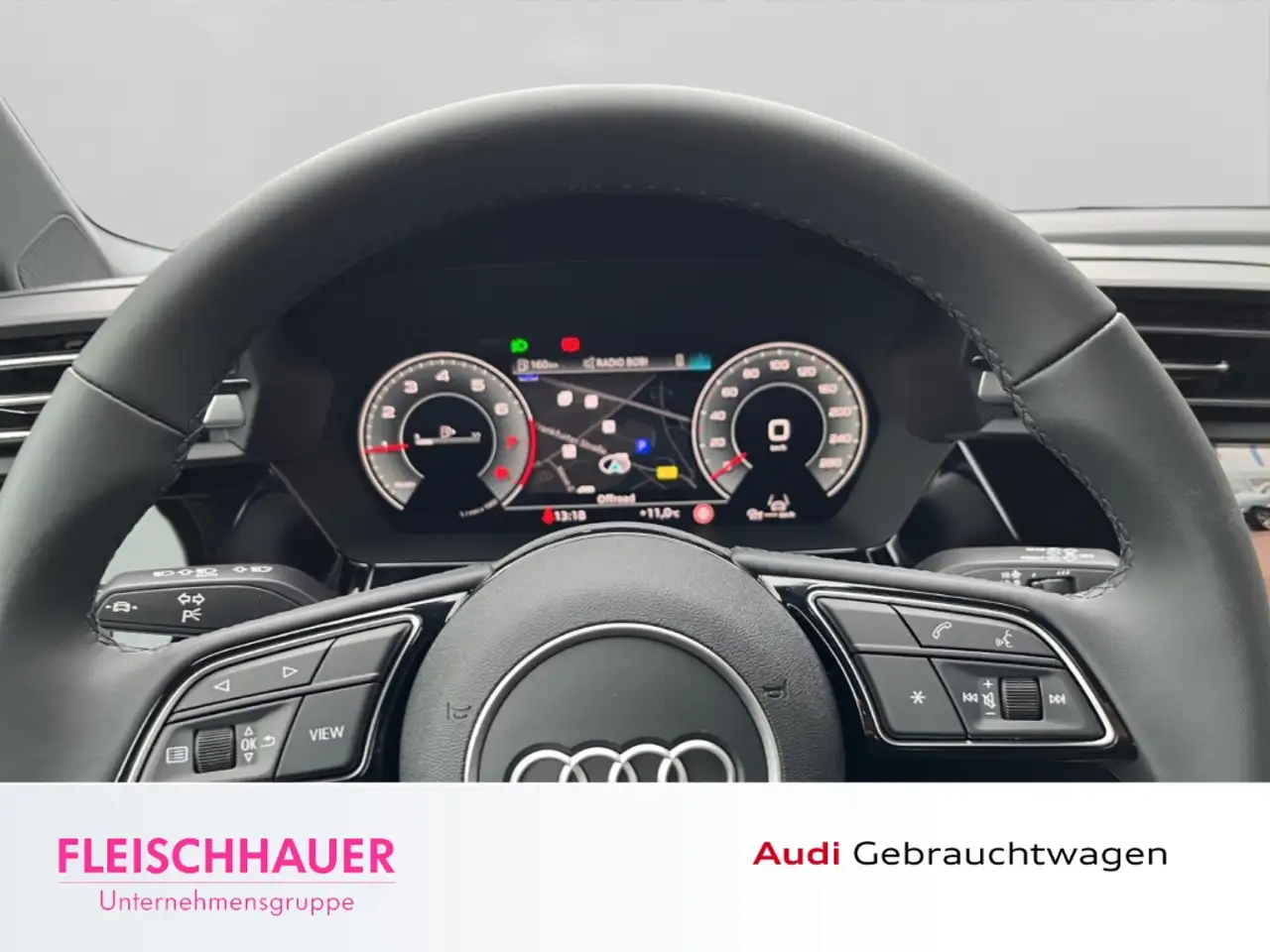 Audi A3 14