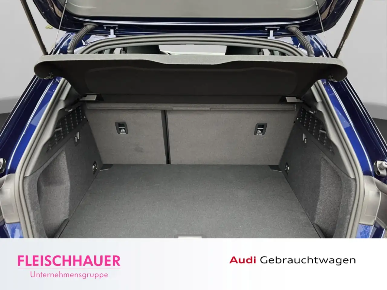 Audi A3 16
