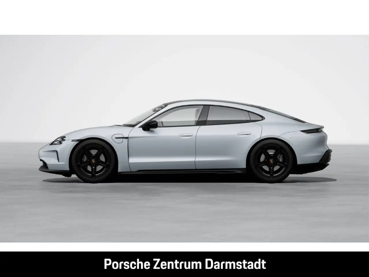 Porsche Taycan 2