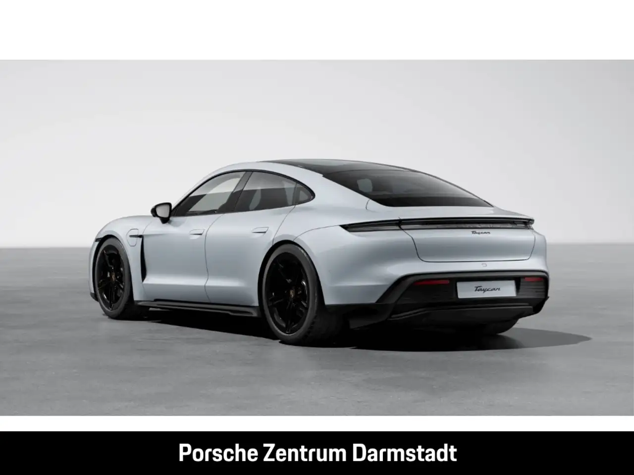 Porsche Taycan 3