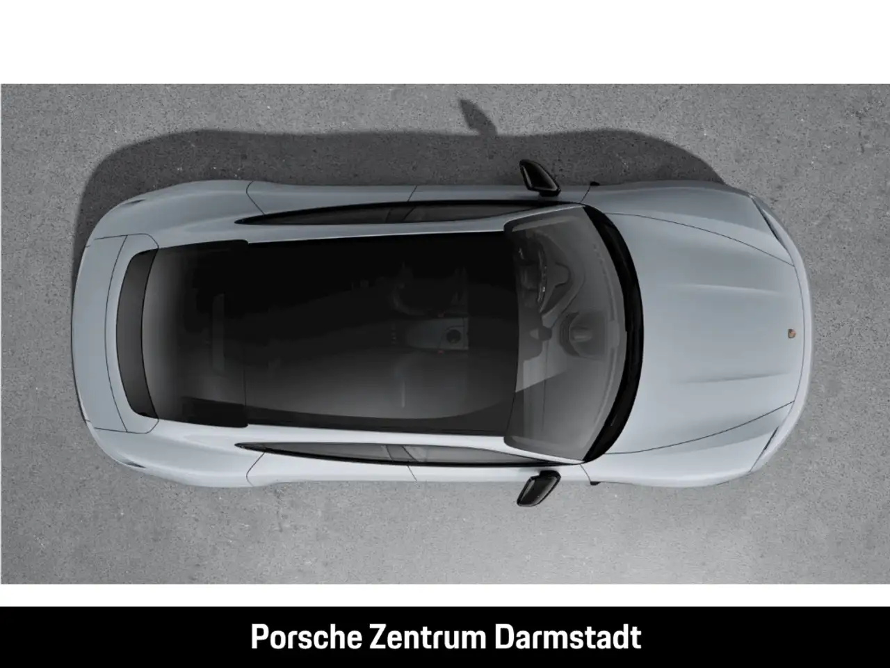 Porsche Taycan 5