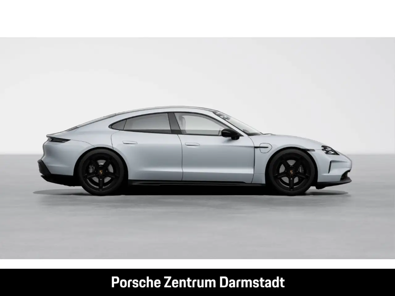 Porsche Taycan 6