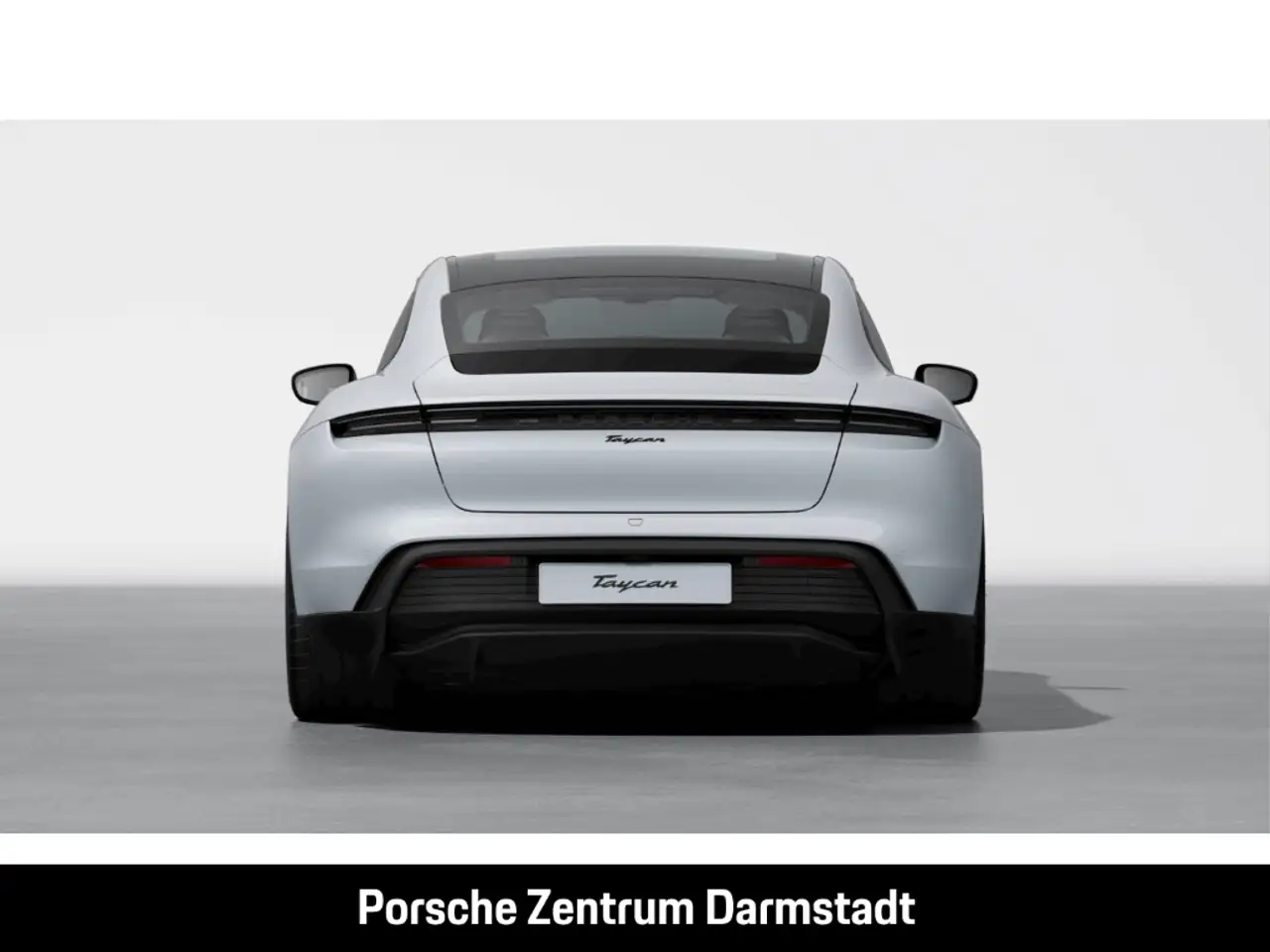 Porsche Taycan 7