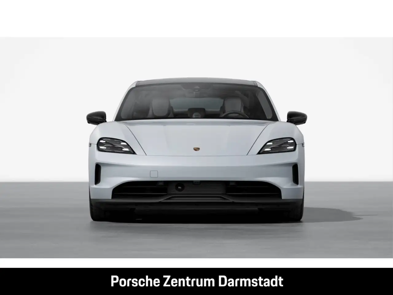 Porsche Taycan 8