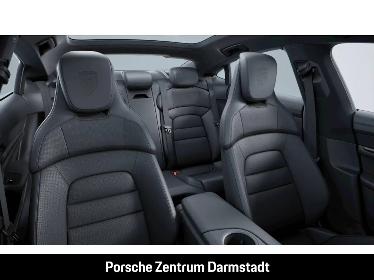 Porsche Taycan 10