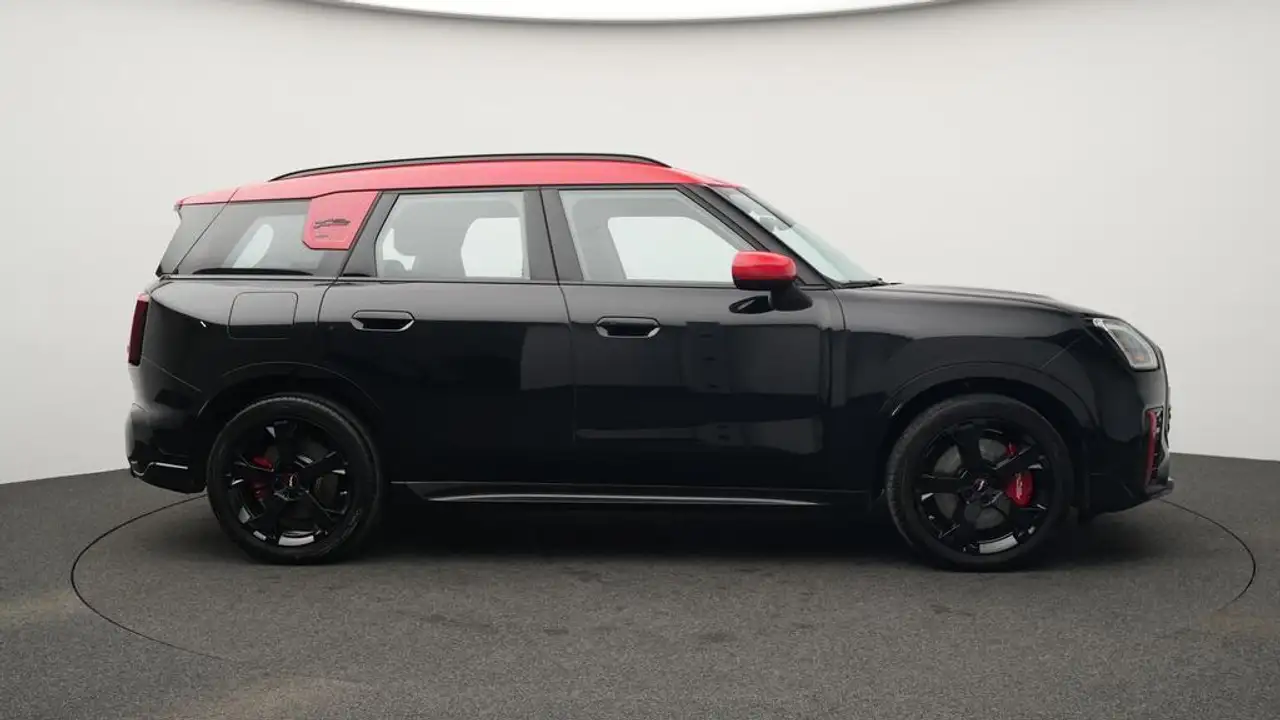 Mini JCW 2