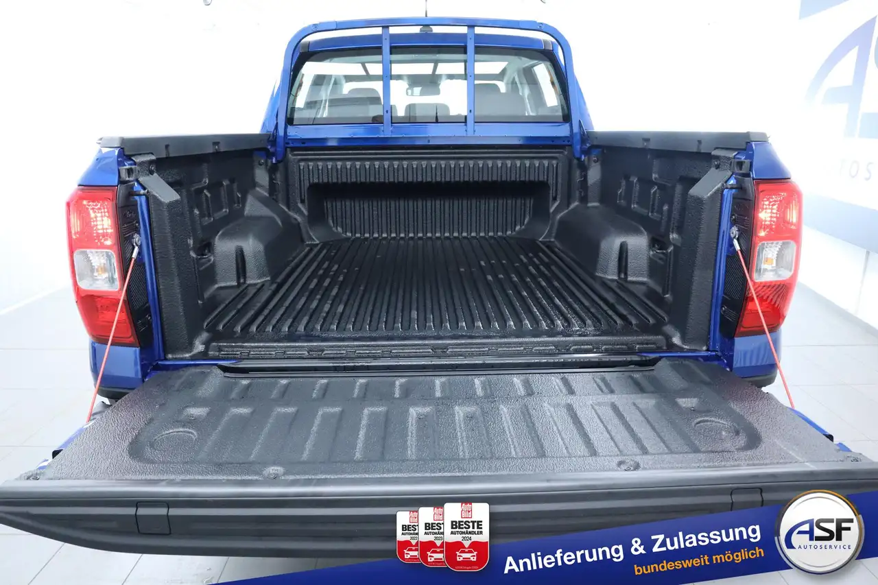 Ford Ranger 9