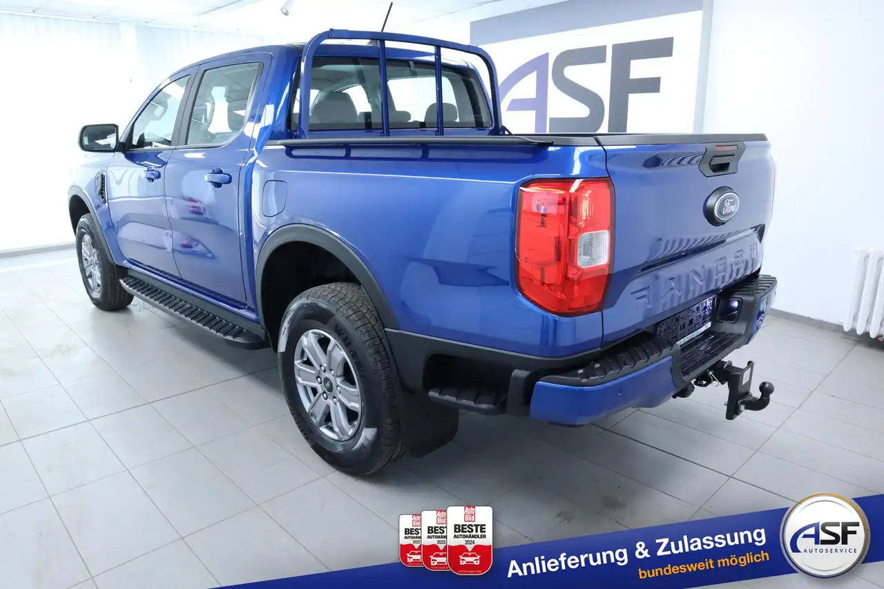 Ford Ranger 10