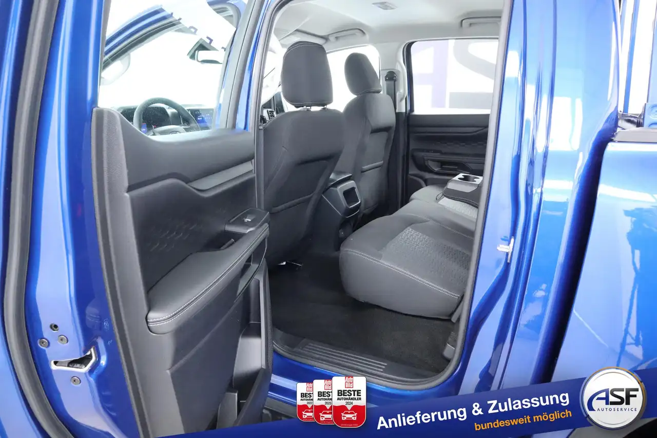 Ford Ranger 12