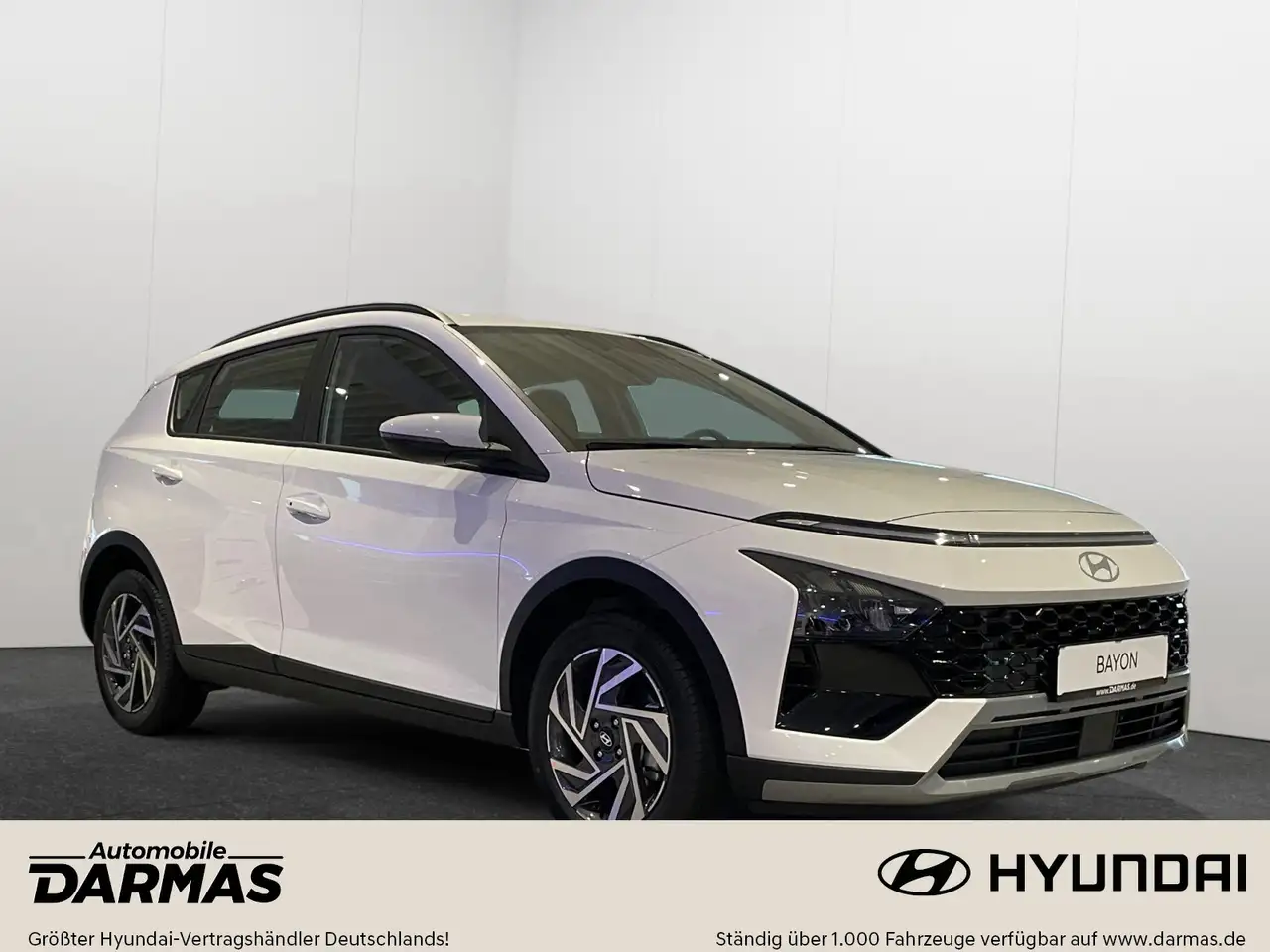 Hyundai BAYON 4