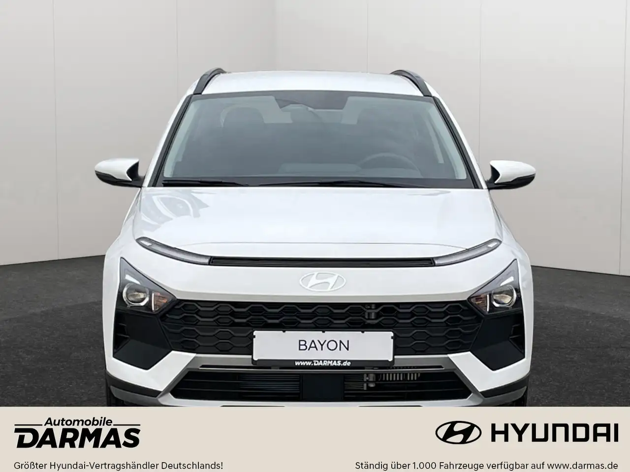 Hyundai BAYON 3