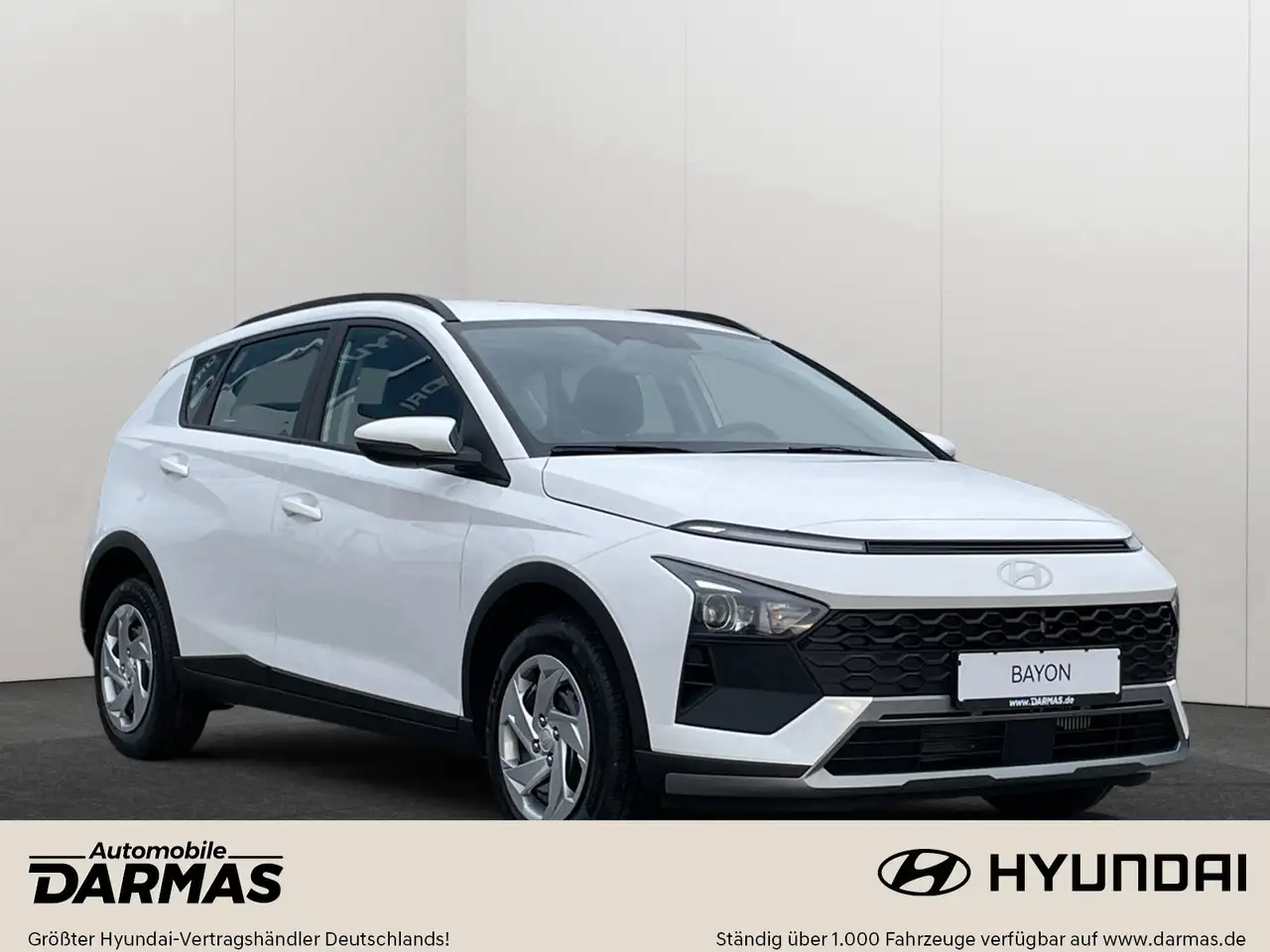 Hyundai BAYON 4