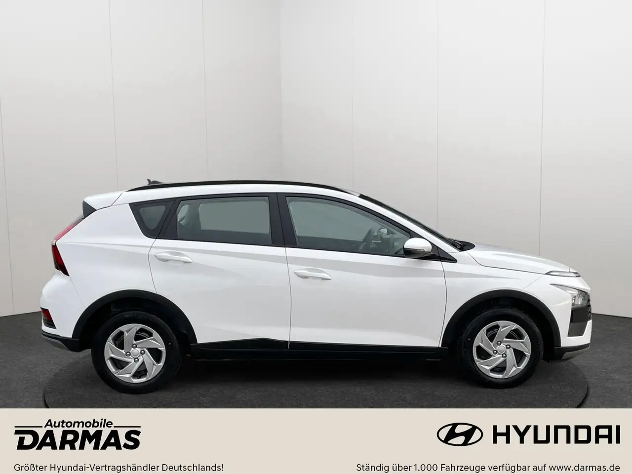 Hyundai BAYON 5