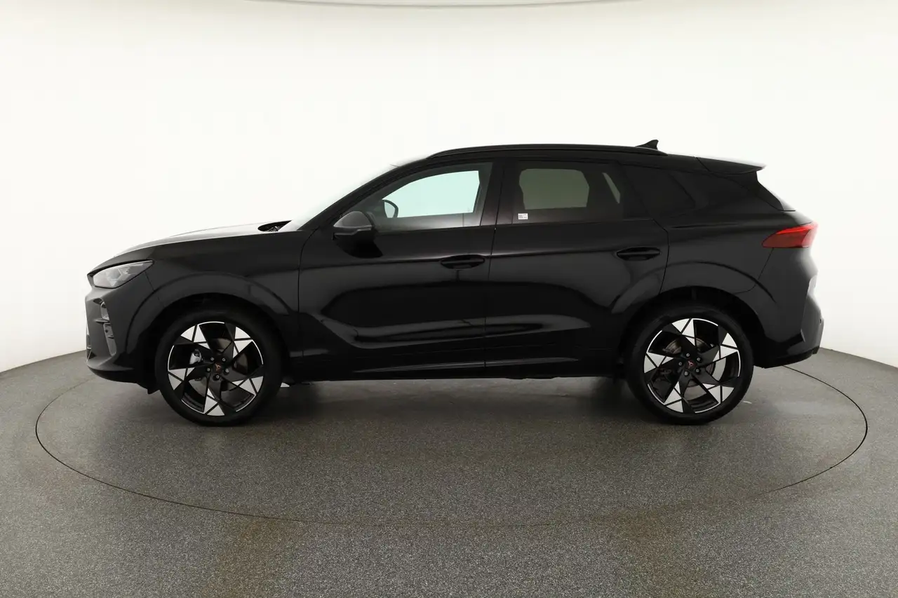 Cupra Terramar 2