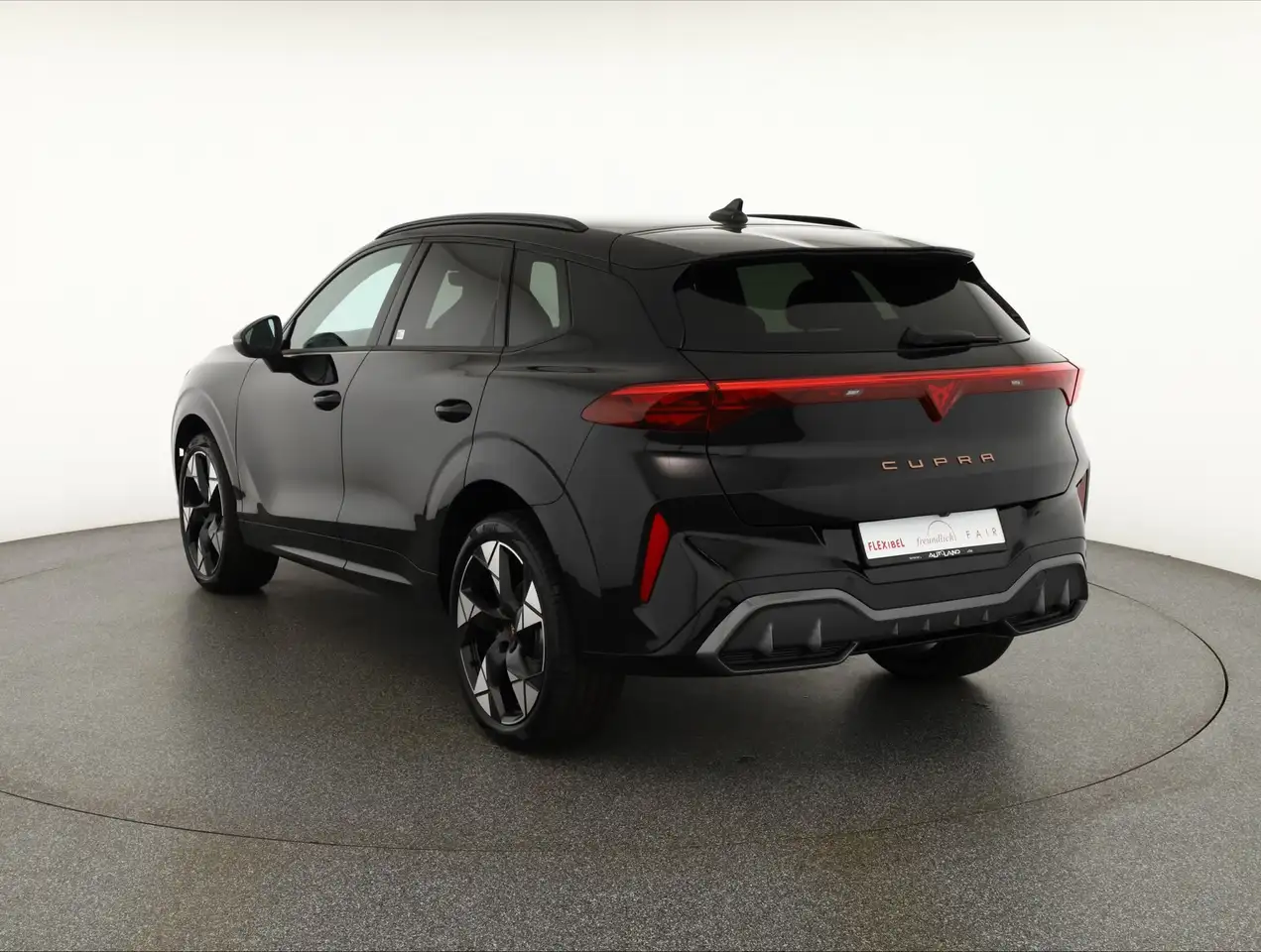 Cupra Terramar 3