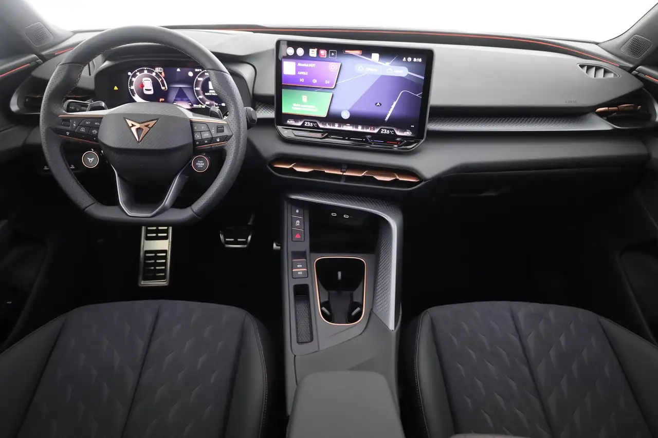 Cupra Terramar 9