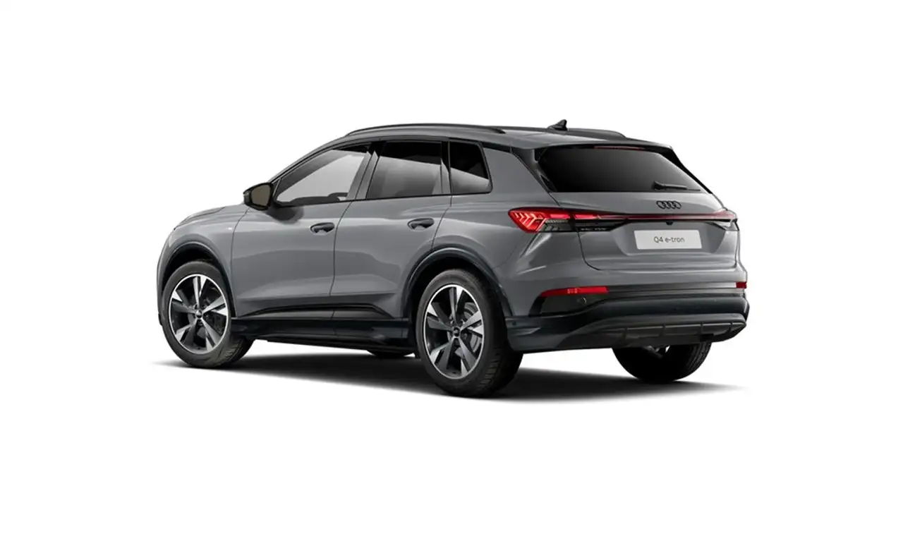 Audi e-tron 3
