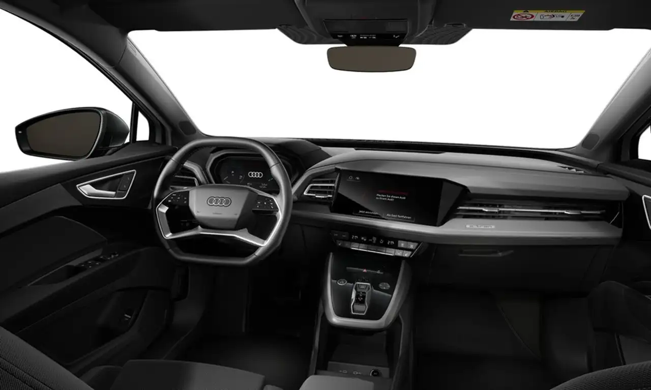 Audi e-tron 5