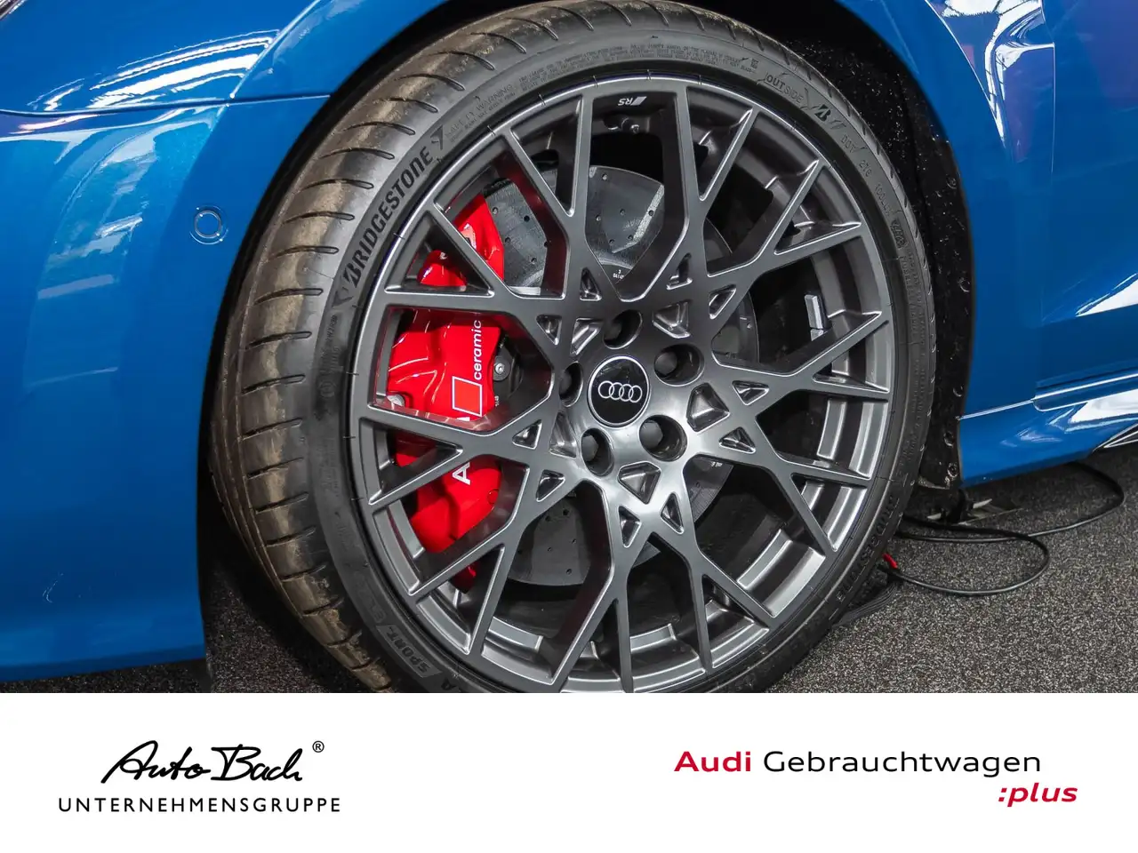 Audi RS3 9
