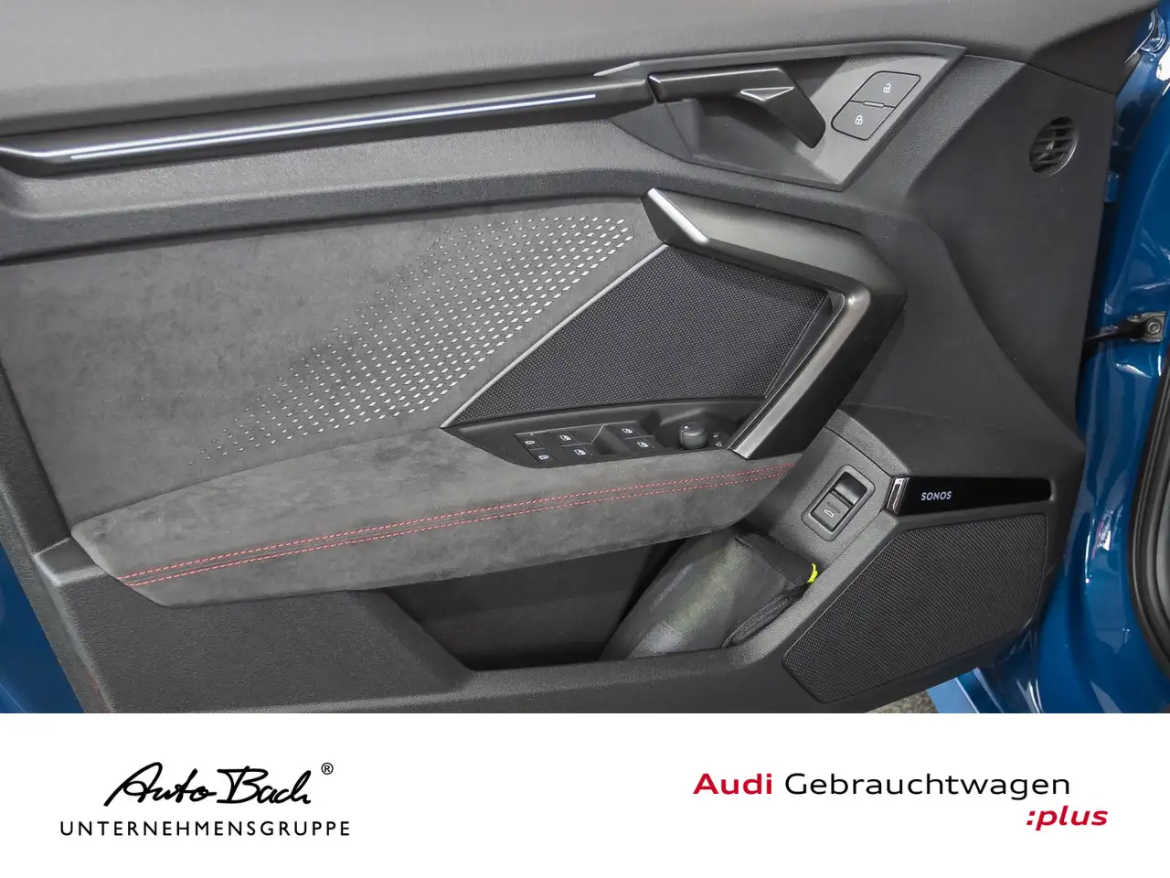Audi RS3 10