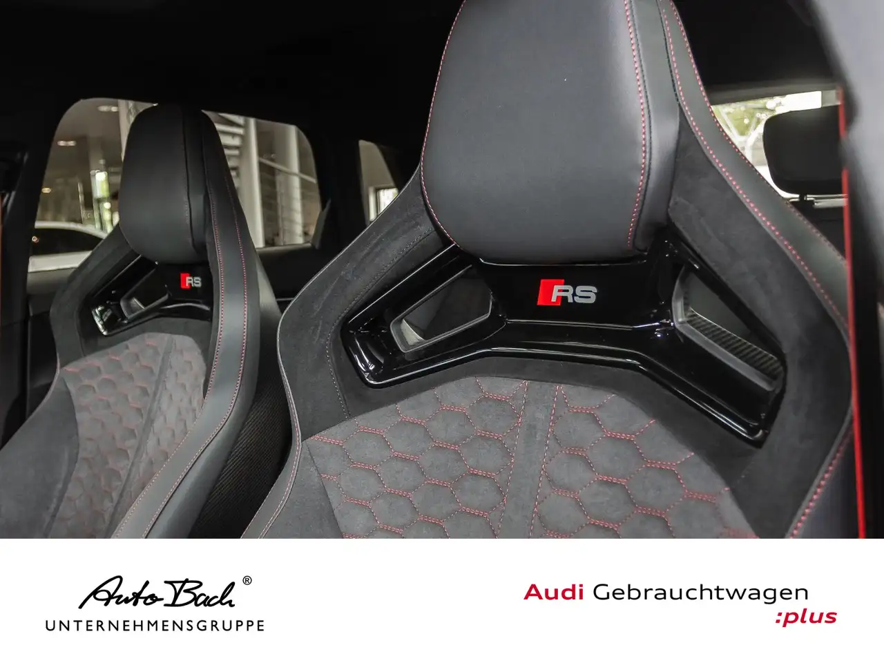 Audi RS3 13