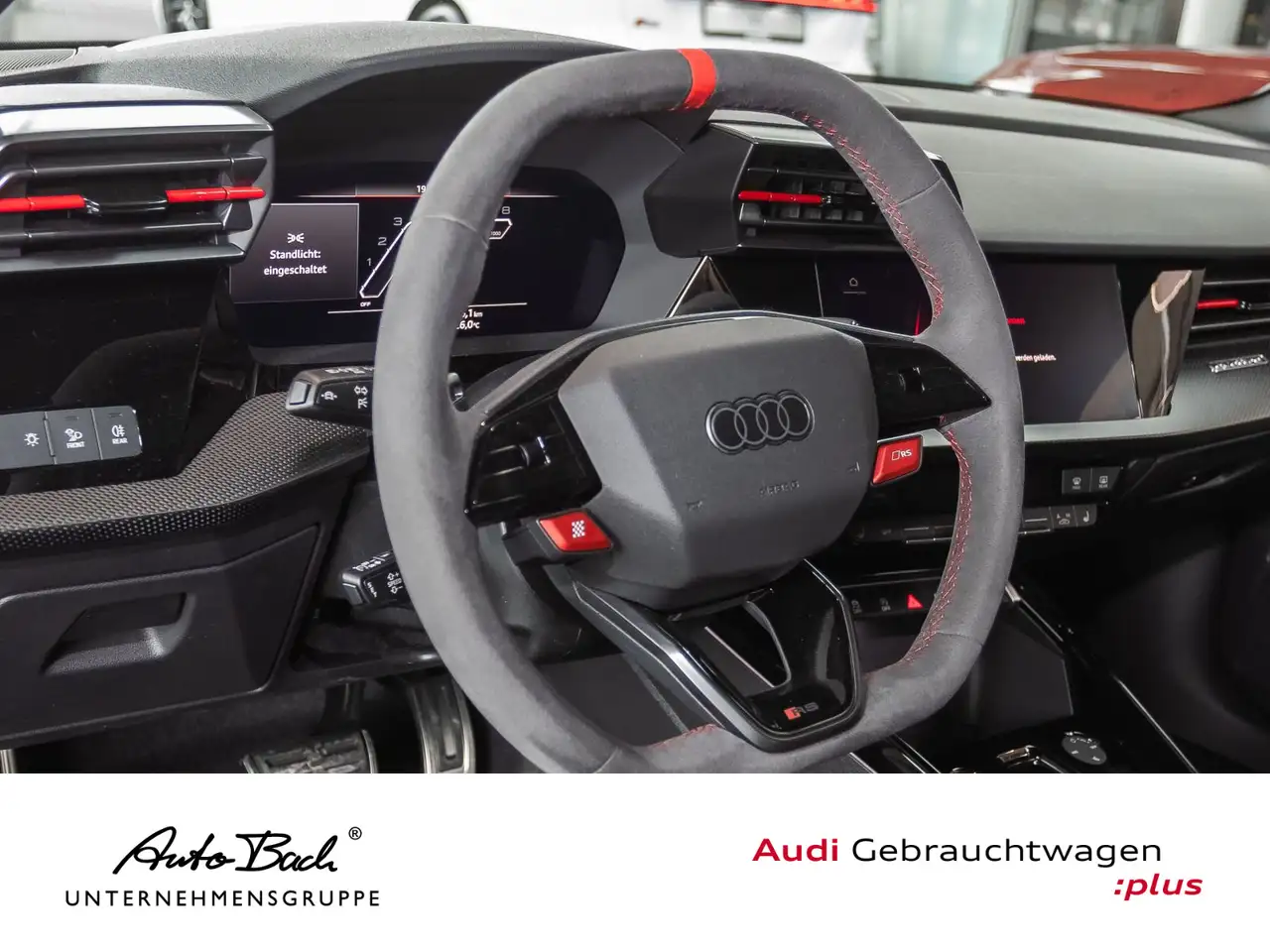 Audi RS3 14