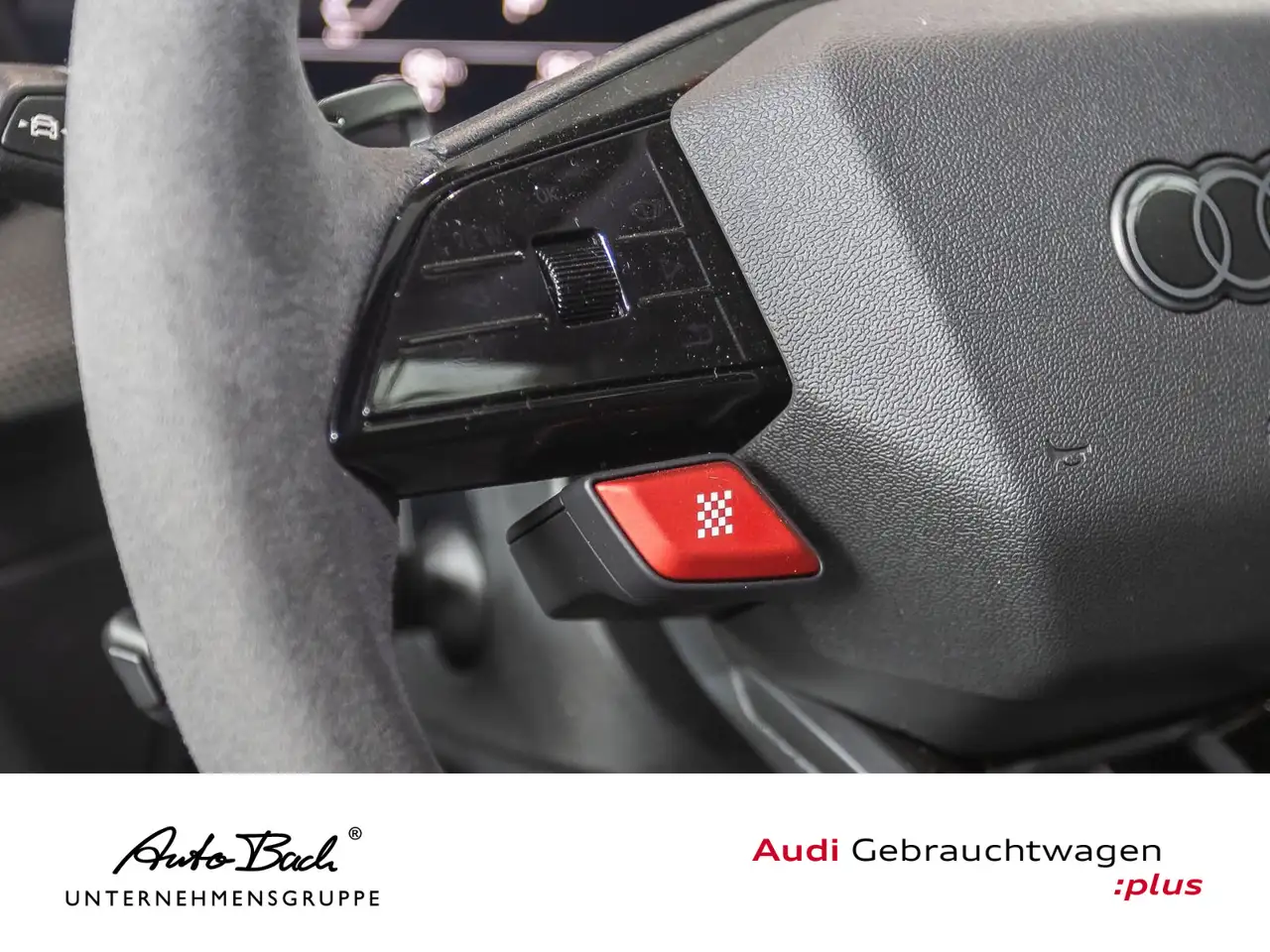 Audi RS3 15