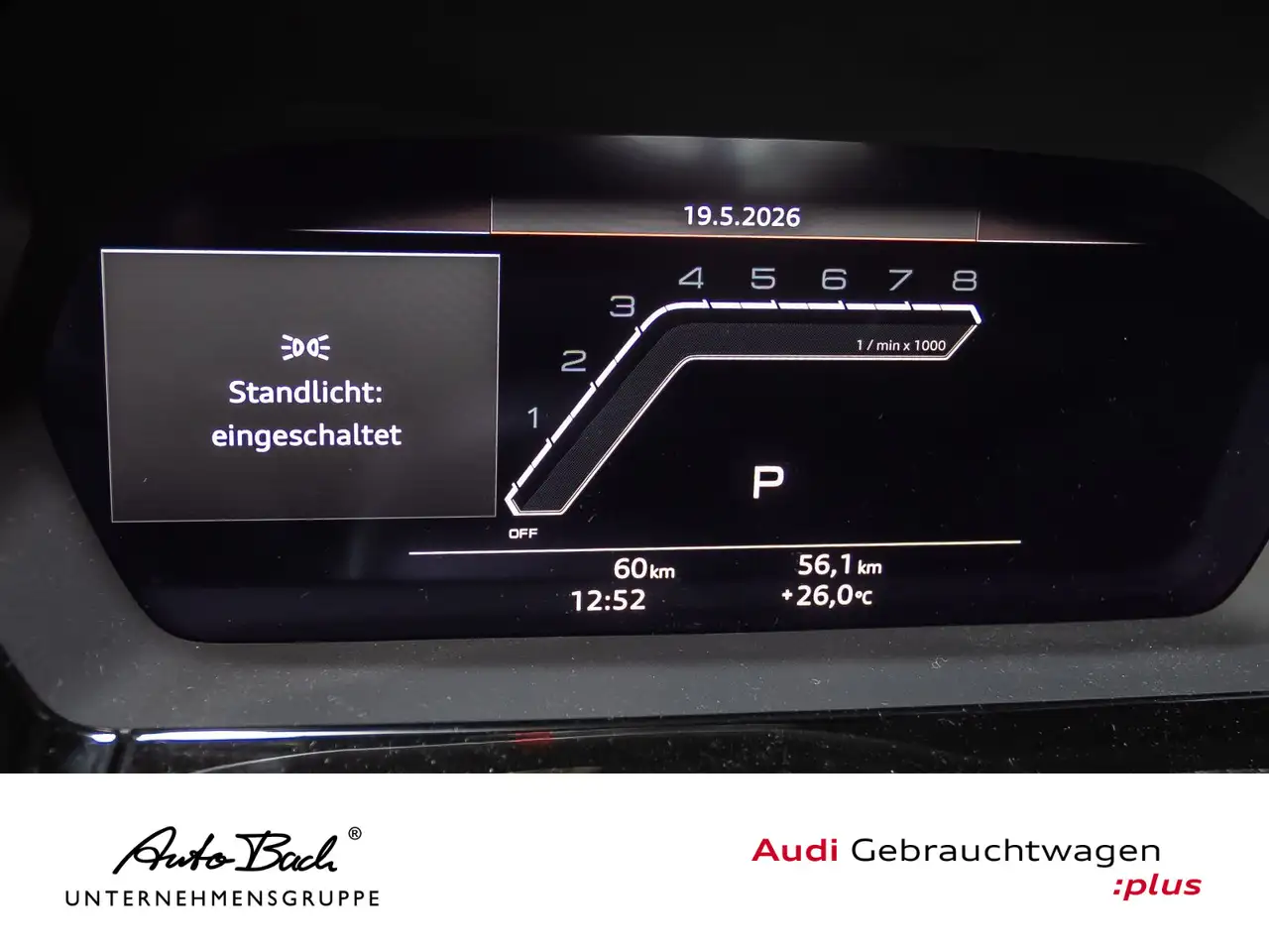 Audi RS3 16