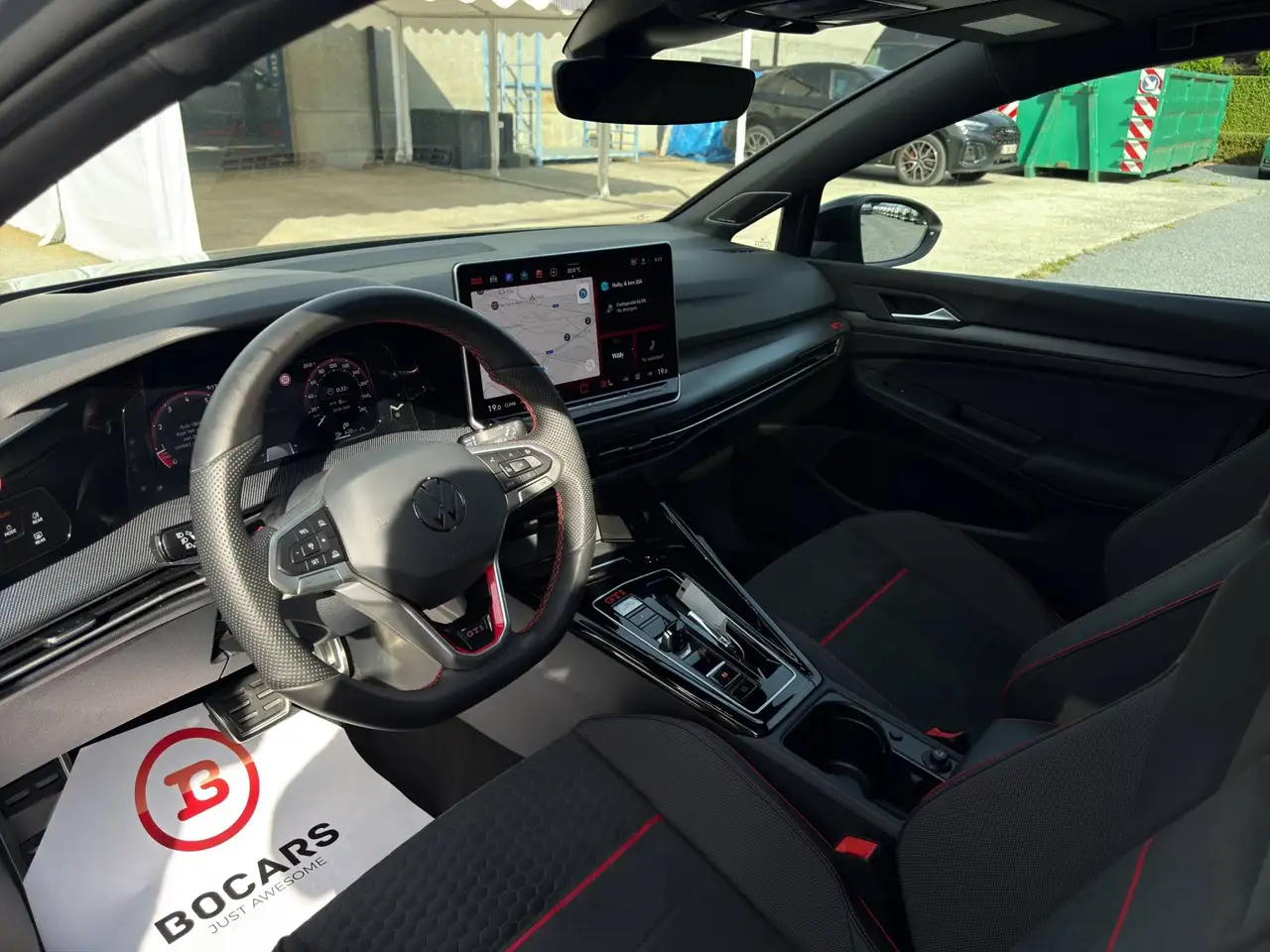 Volkswagen Golf 2