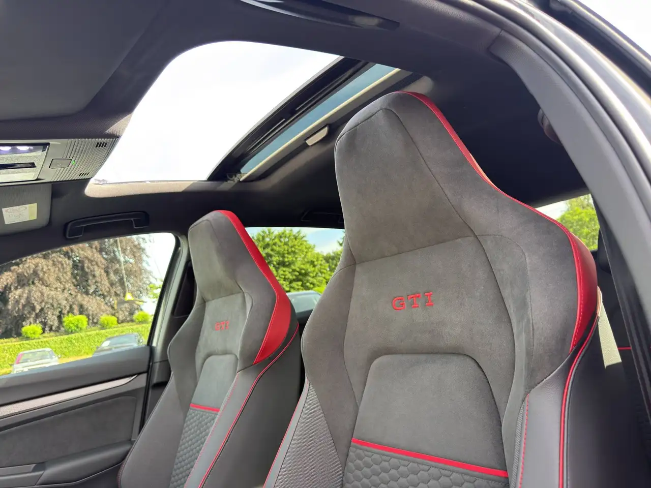Volkswagen Golf 4