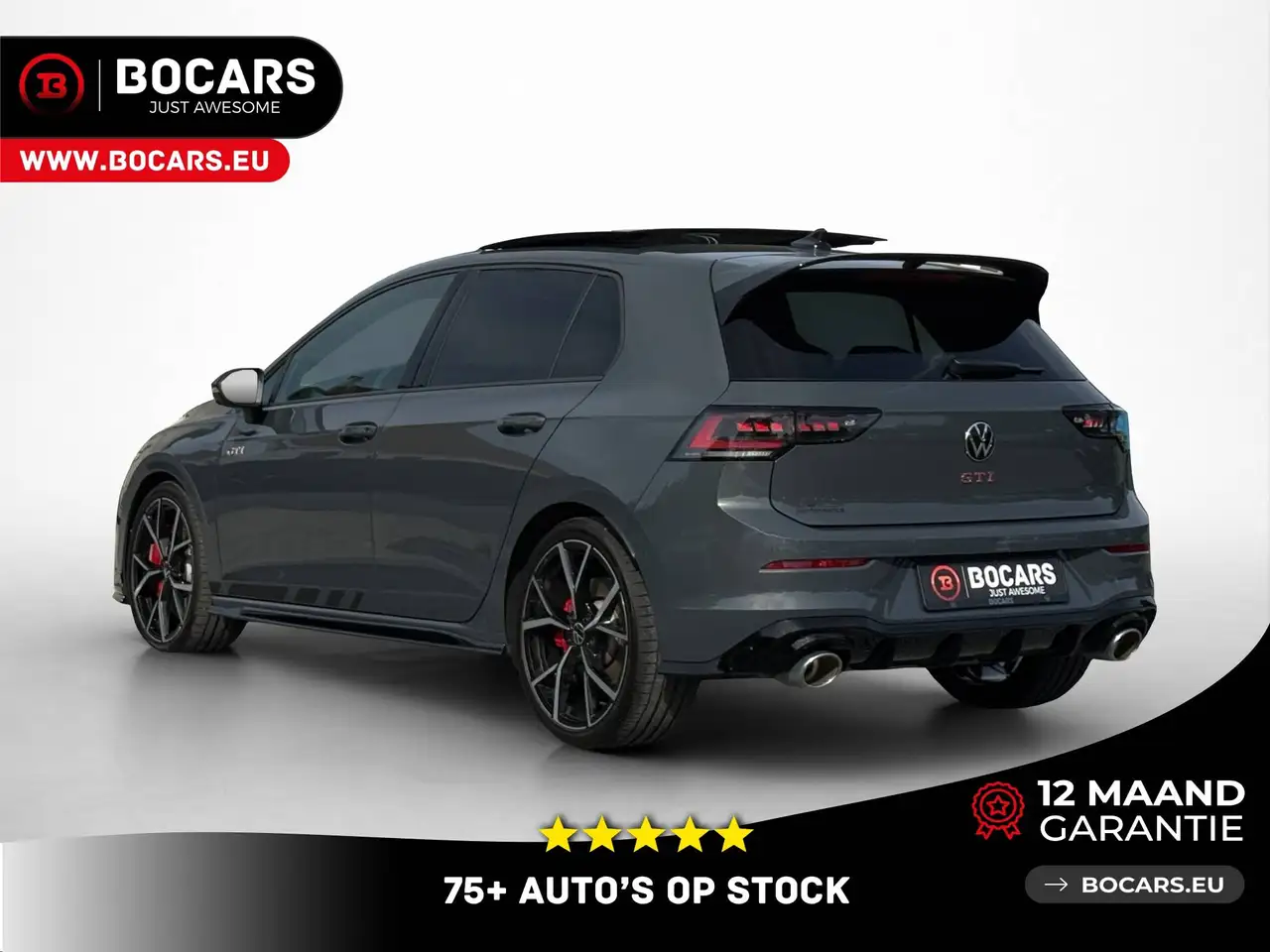 Volkswagen Golf 7