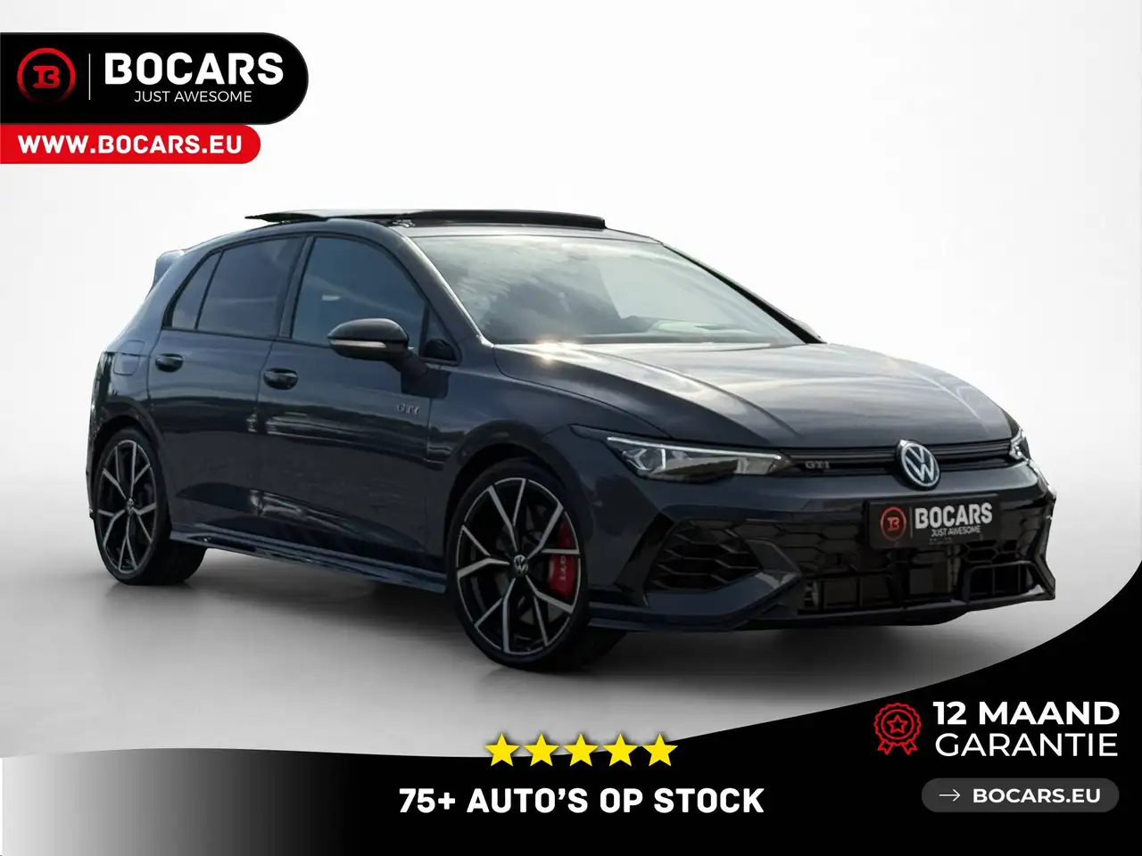 Volkswagen Golf 9