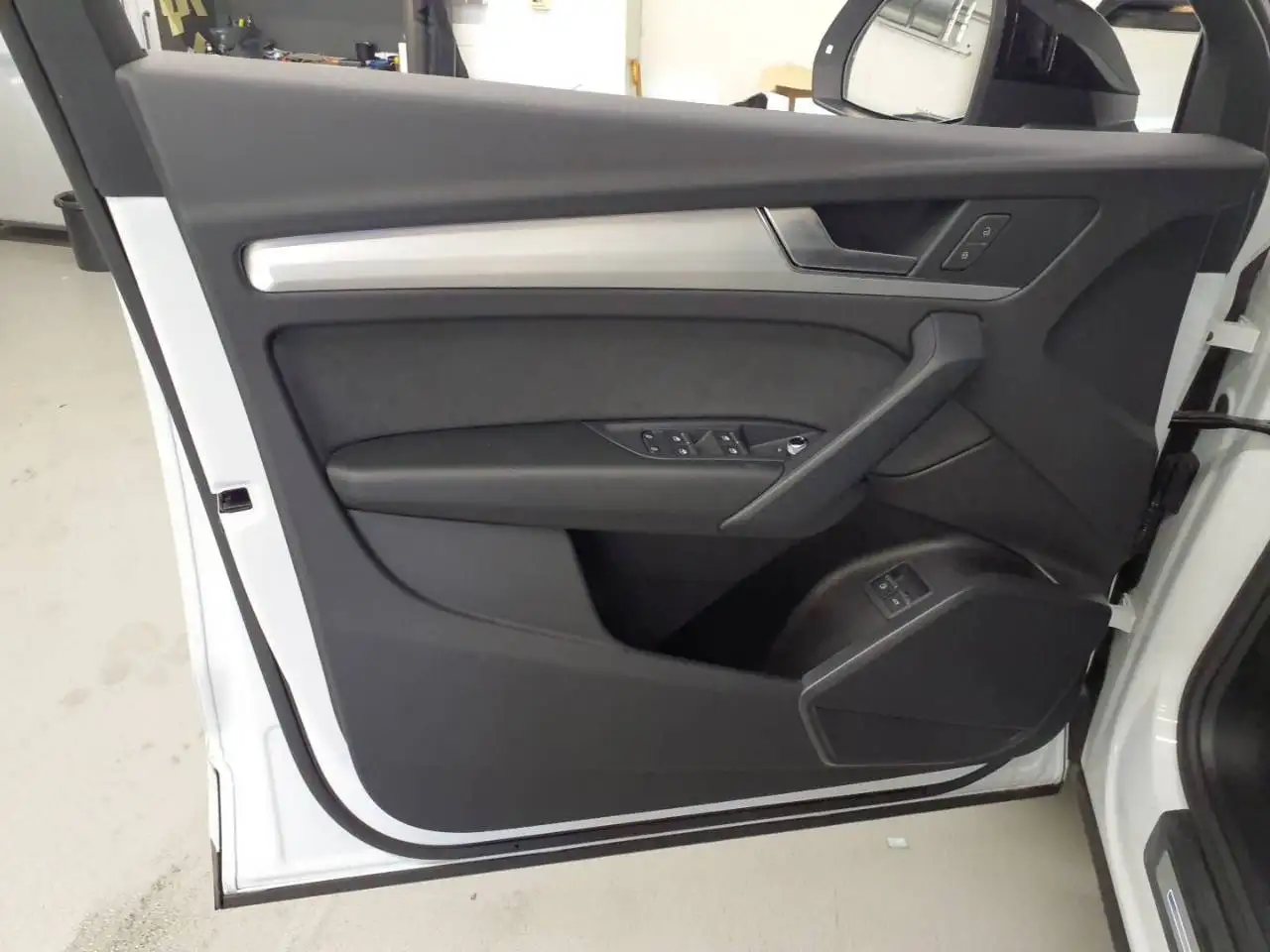 Audi Q5 5