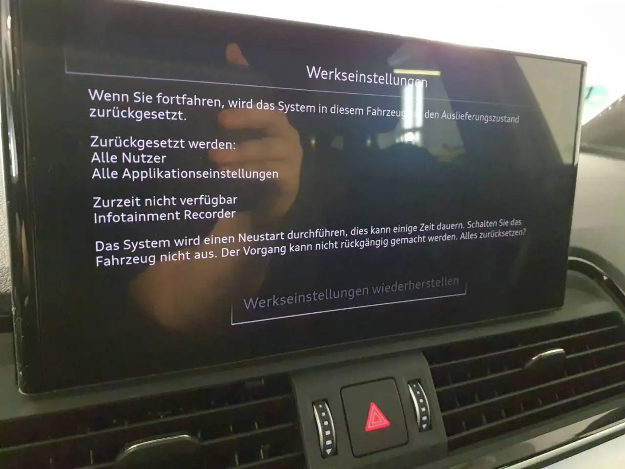 Audi Q5 6