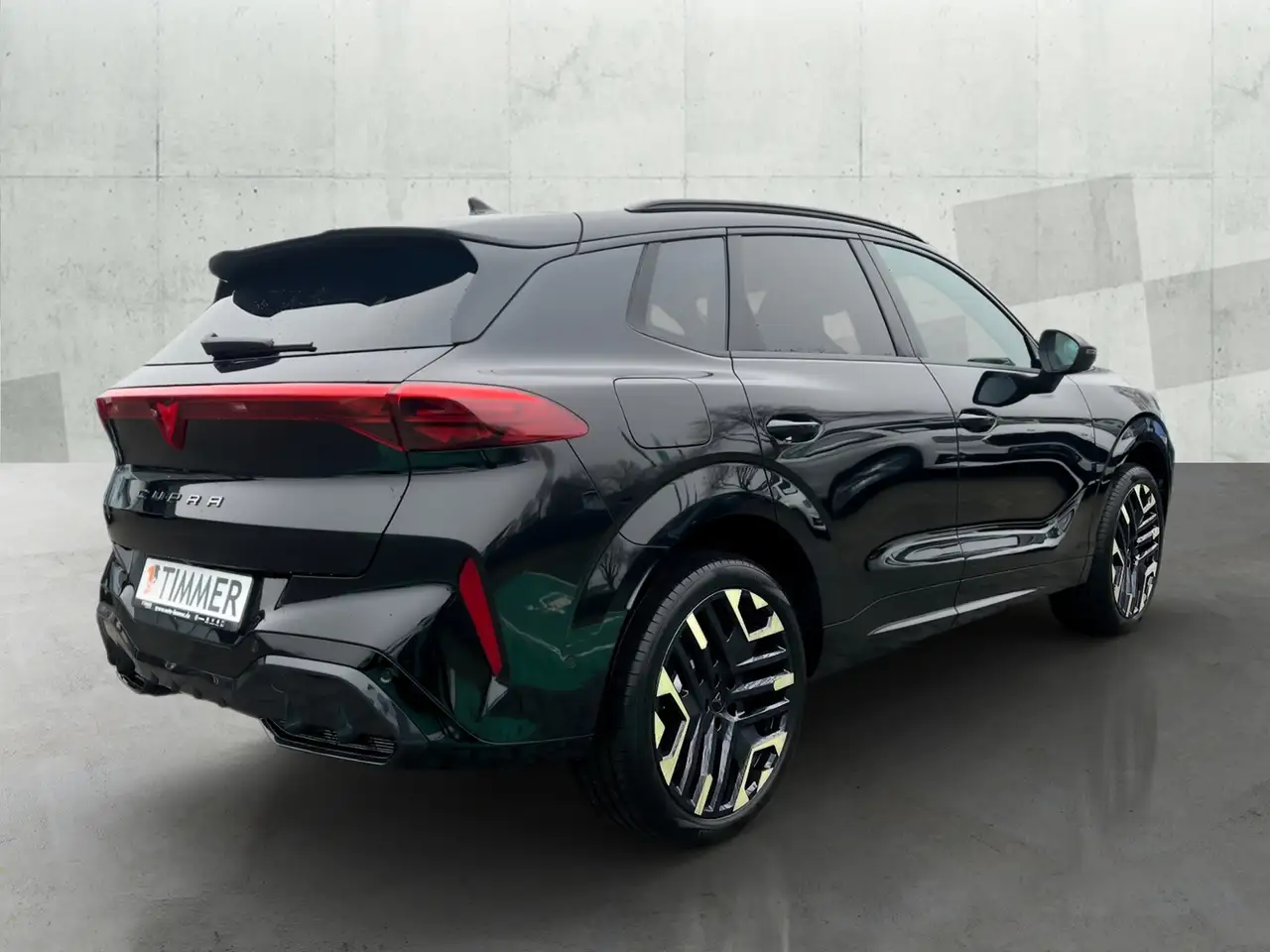 Cupra Terramar 4