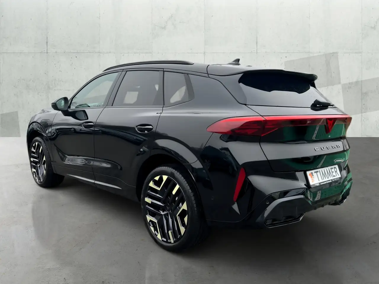 Cupra Terramar 5