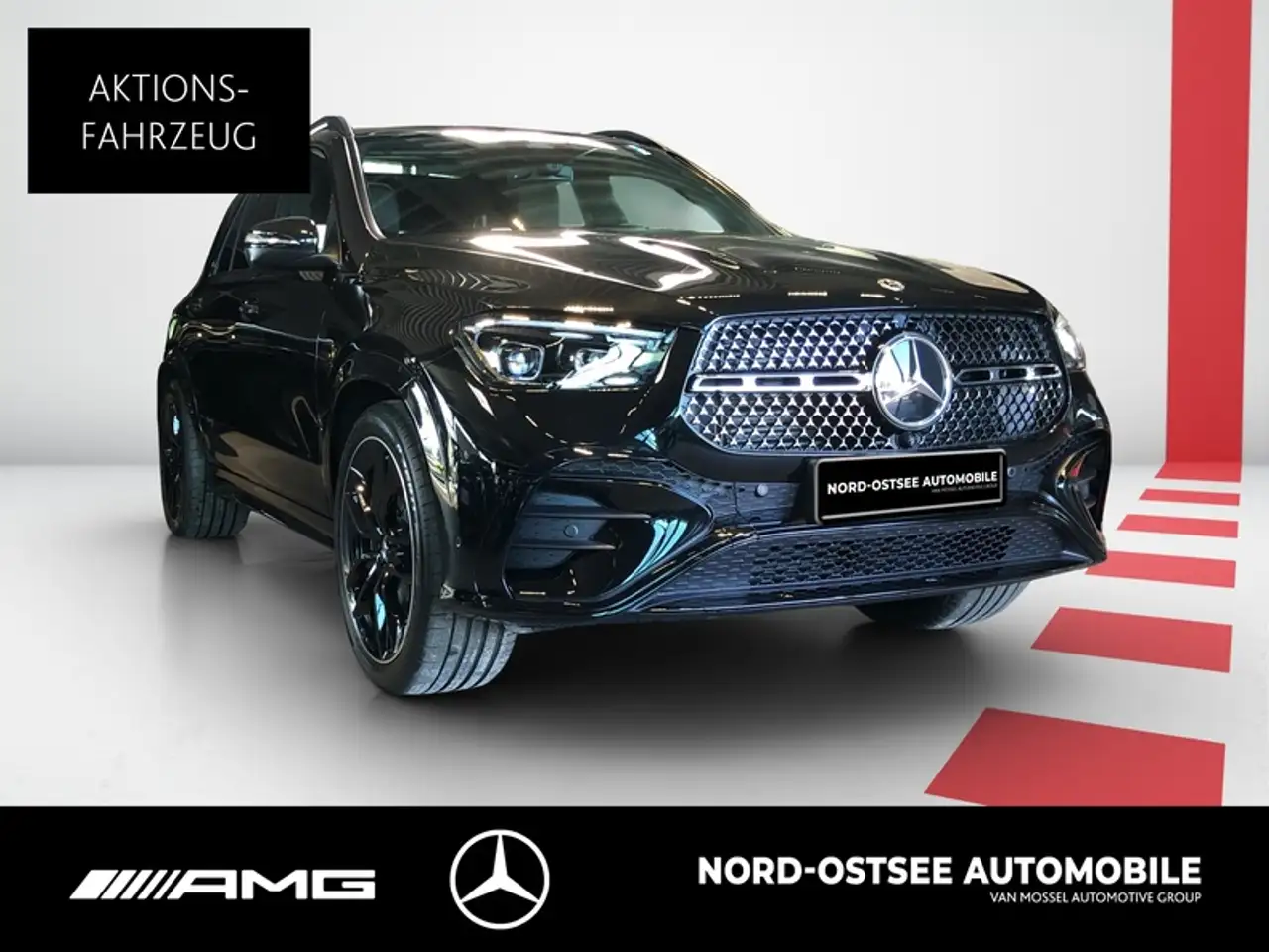 Mercedes-Benz GLE 350 2