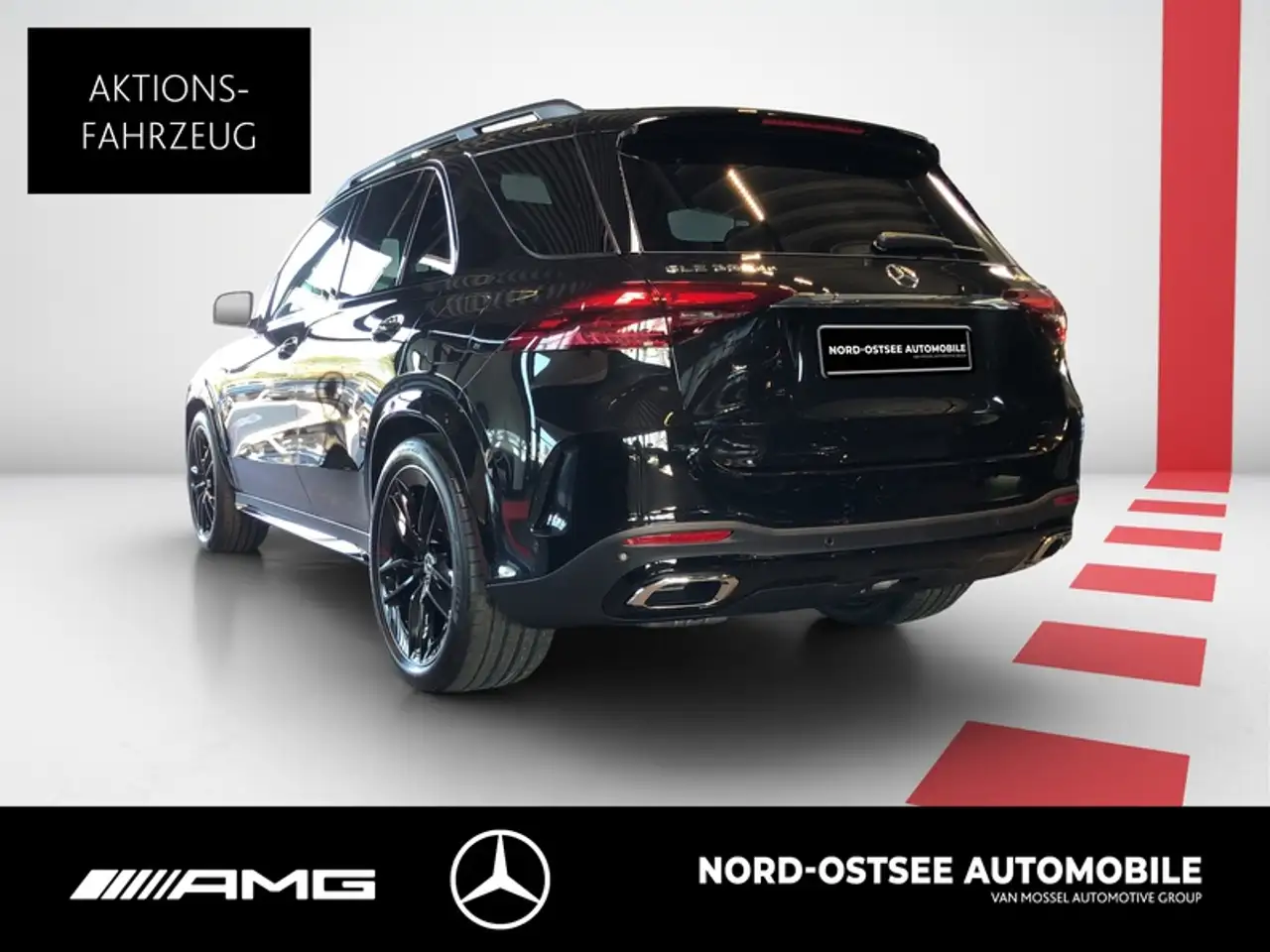 Mercedes-Benz GLE 350 3