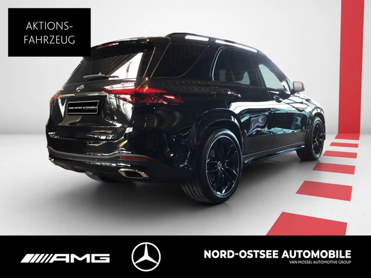 Mercedes-Benz GLE 350 4