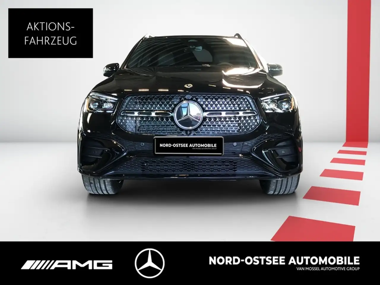 Mercedes-Benz GLE 350 6