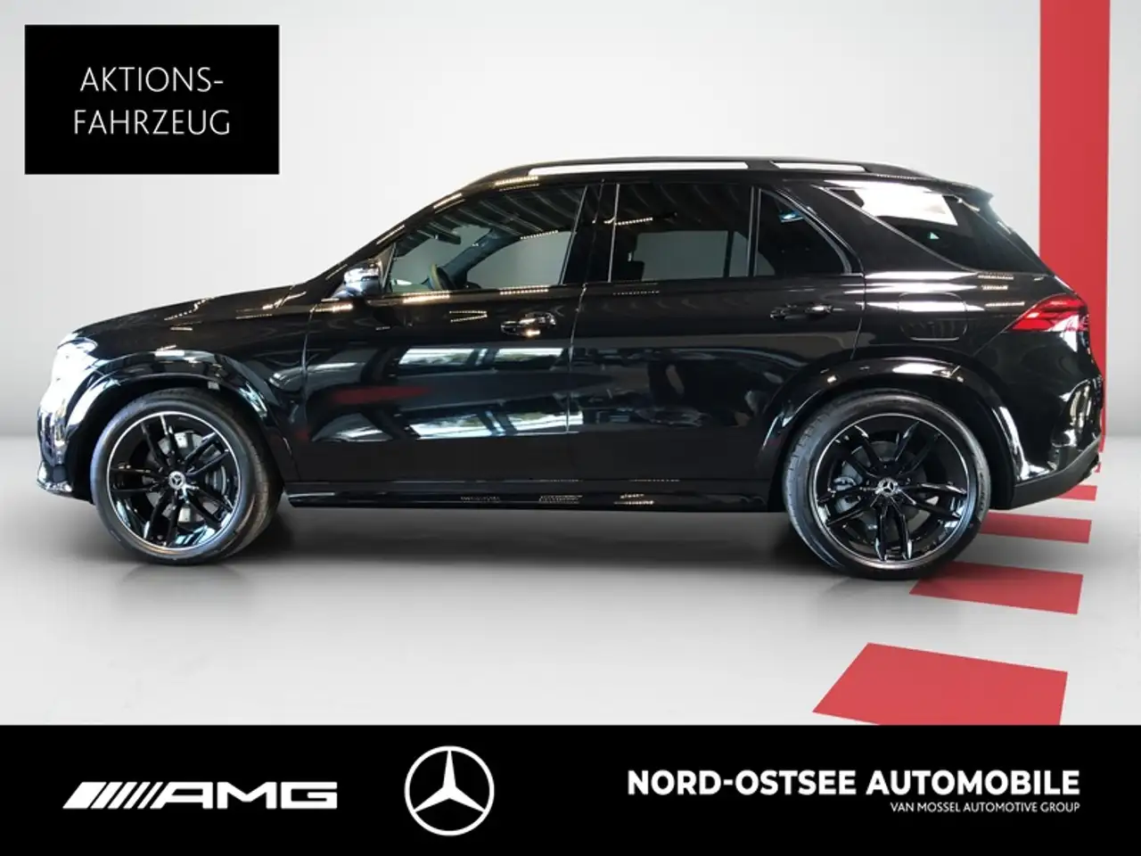 Mercedes-Benz GLE 350 8