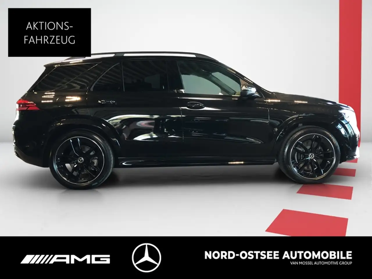 Mercedes-Benz GLE 350 9