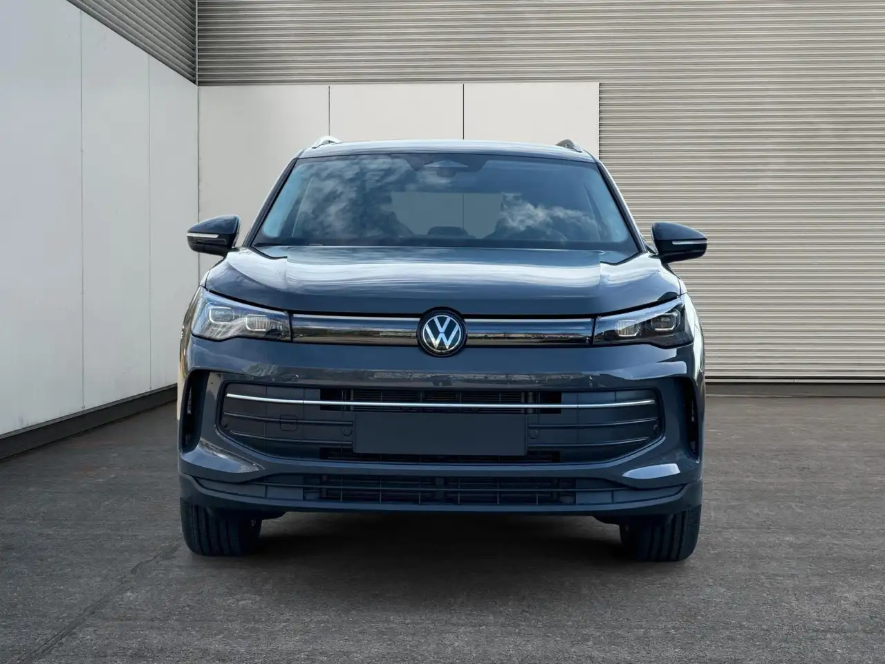Volkswagen Tiguan 6