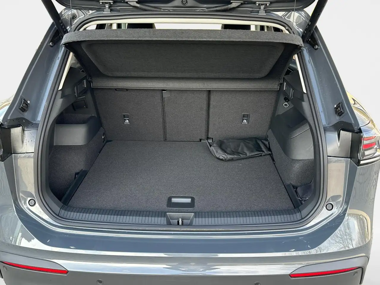 Volkswagen Tiguan 11