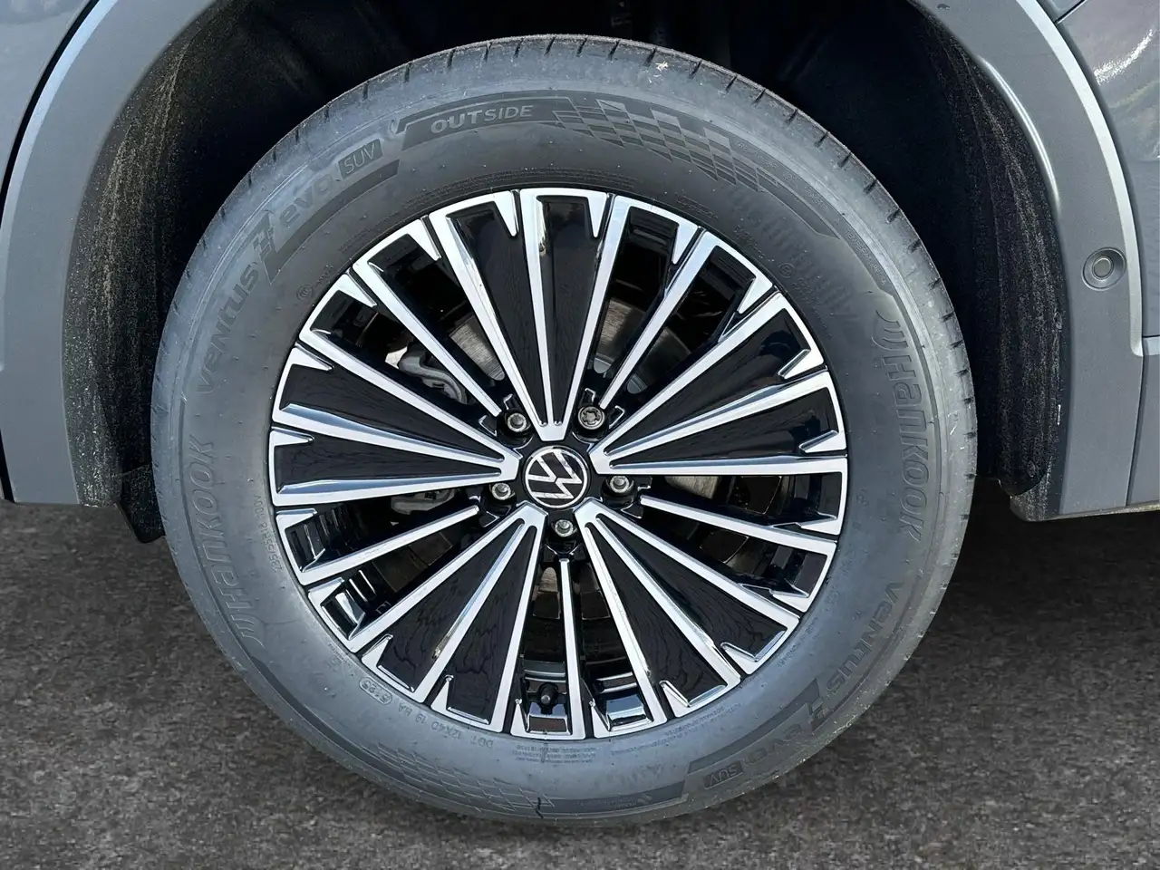 Volkswagen Tiguan 12