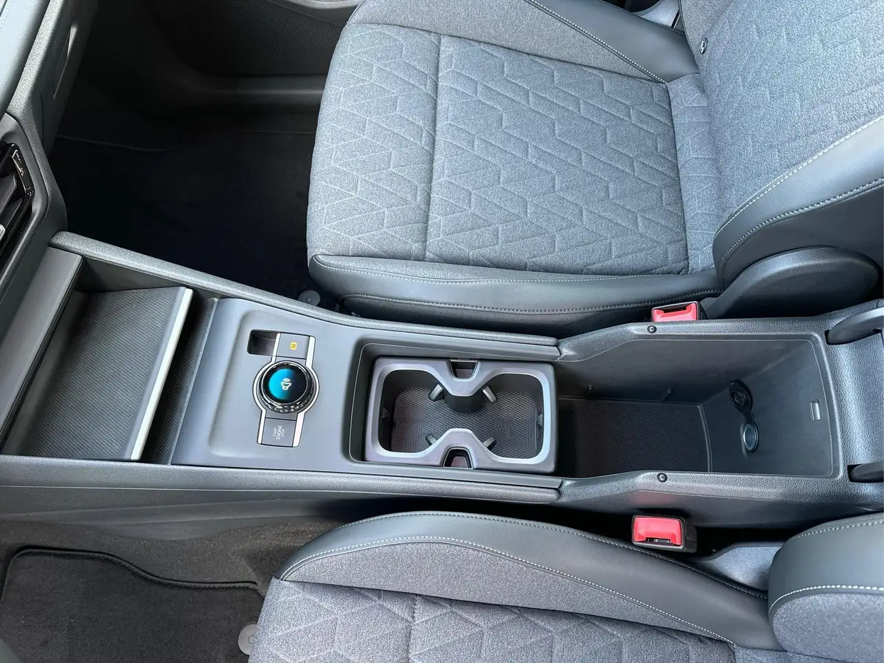 Volkswagen Tiguan 16