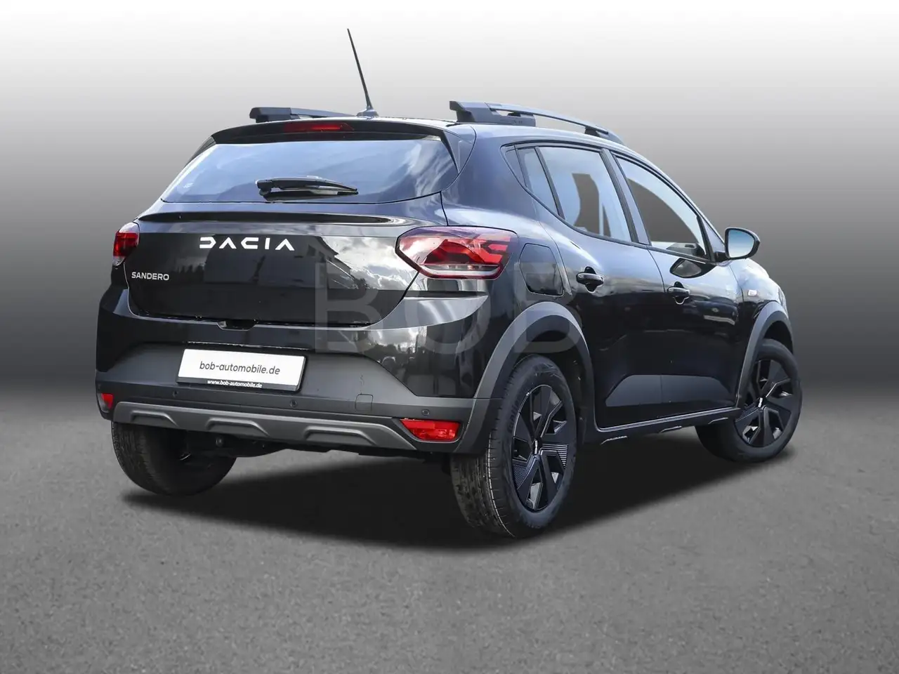 Dacia Sandero 2
